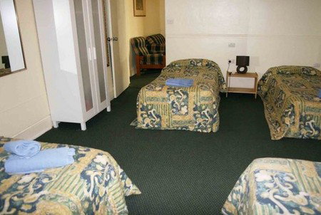 Alpine Heritage Motel - Accommodation Great Ocean Road 4