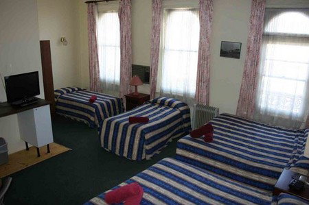 Alpine Heritage Motel - Accommodation Great Ocean Road 5