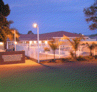 Charles Rasp Motor Inn and Cottages - Accommodation Great Ocean Road