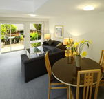Medina Executive North Ryde - Accommodation Great Ocean Road