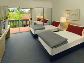 Medina Executive North Ryde - Accommodation Great Ocean Road 1