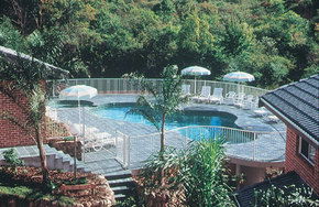 Medina Executive North Ryde - Accommodation Great Ocean Road 3