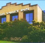 Penrith Valley Inn - Accommodation Great Ocean Road