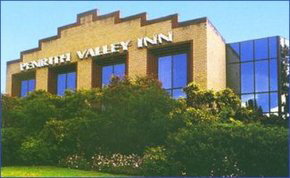Penrith Valley Inn - Accommodation Great Ocean Road 0
