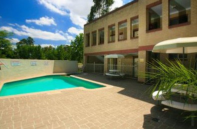 Penrith Valley Inn - Accommodation Great Ocean Road 2
