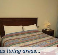 Broken Hill Oasis Motor Inn - Accommodation Great Ocean Road