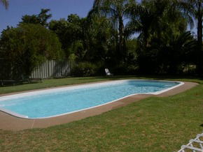 Billabong Motel - Accommodation Great Ocean Road 0