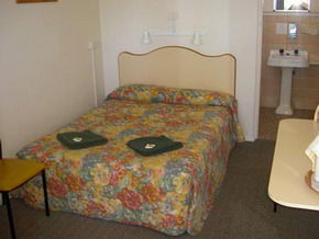 Billabong Motel - Accommodation Great Ocean Road 1