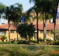 Tuncurry Motor Lodge - Accommodation Great Ocean Road