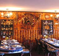 Karelia Alpine Lodge - Accommodation Great Ocean Road