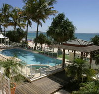 Netanya Noosa - Accommodation Great Ocean Road
