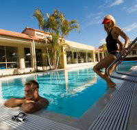 Noosa Springs Golf and Spa Resort - Accommodation Great Ocean Road