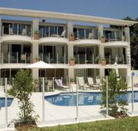 Sandcastles Noosa - Accommodation Great Ocean Road
