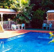 Barrasss John Bright Motor Inn - Accommodation Great Ocean Road