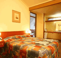 Mitchell Motor Inn - Accommodation Great Ocean Road
