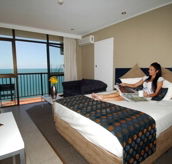 Aquarius On The Beach - Accommodation Great Ocean Road