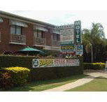 Banjo Paterson Motor Inn - Accommodation Great Ocean Road