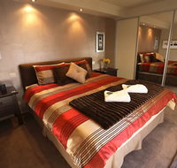 Alpine Country Cottages - Studio 7 - Accommodation Great Ocean Road