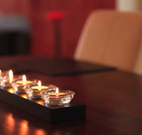 Alpine Country Cottages - Studio 3 - Accommodation Great Ocean Road