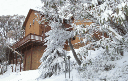 Corio Ski Club - Accommodation Great Ocean Road 0
