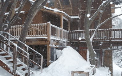 Corio Ski Club - Accommodation Great Ocean Road 1