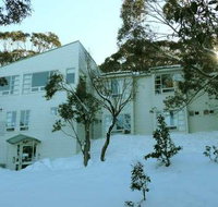 Schuss Lodge - Accommodation Great Ocean Road