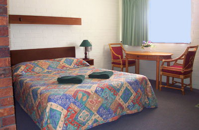 South Tweed Motor Inn - Accommodation Great Ocean Road 3