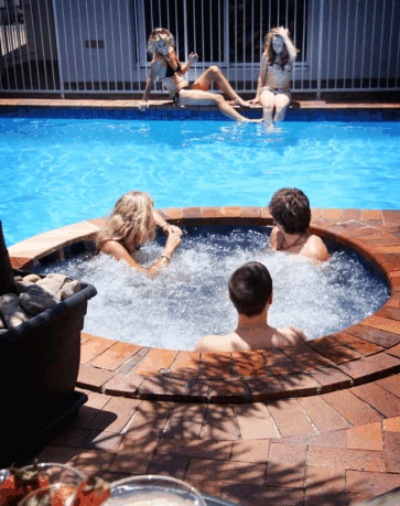 Sunshine Beach Resort - Accommodation Great Ocean Road 2