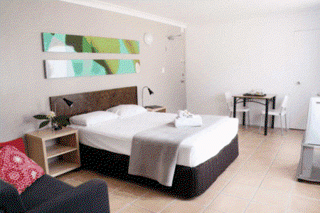 Sunshine Beach Resort - Accommodation Great Ocean Road 4