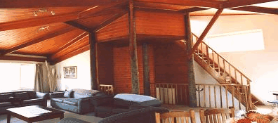 The Pole House - Accommodation Great Ocean Road 0