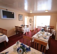 Blue  White Lodge - Accommodation Great Ocean Road