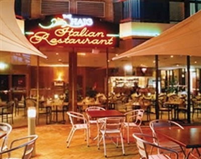 Comfort Capital Executive Apartment Hotel - Accommodation Great Ocean Road 1