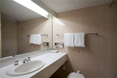 Comfort Capital Executive Apartment Hotel - Accommodation Great Ocean Road 2