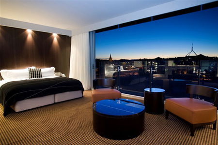 Hotel Realm - Accommodation Great Ocean Road 1