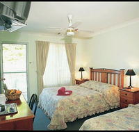Miranda Lodge - Accommodation Great Ocean Road