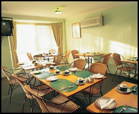 Miranda Lodge - Accommodation Great Ocean Road 1