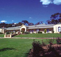 Brice Hill Country Lodge - Accommodation Great Ocean Road