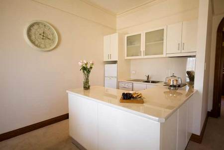 Brice Hill Country Lodge - Accommodation Great Ocean Road 2