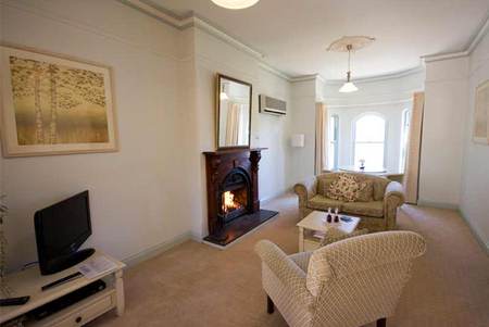 Brice Hill Country Lodge - Accommodation Great Ocean Road 3