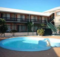 Goolwa Central Motel And Murphys Inn - Accommodation Great Ocean Road