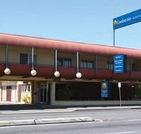Comfort Inn Manhattan - Accommodation Great Ocean Road