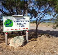 Harbour View Caravan Park - Accommodation Great Ocean Road