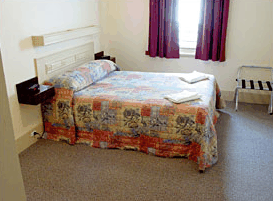 La Mancha Holiday Suites - Accommodation Great Ocean Road 2