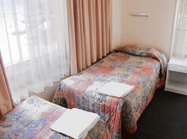 La Mancha Holiday Suites - Accommodation Great Ocean Road 3