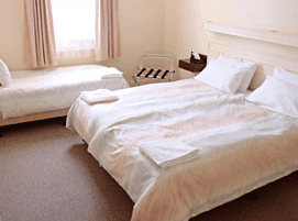 La Mancha Holiday Suites - Accommodation Great Ocean Road 4