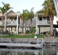 Marina Palms - Accommodation Great Ocean Road