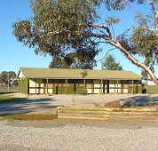 Melrose Holiday Units - Accommodation Great Ocean Road