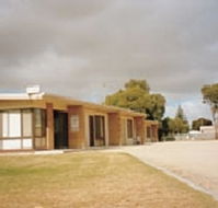 Ocean View Holiday Units - Accommodation Great Ocean Road