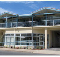 Port Lincoln Foreshore Apartments - Accommodation Great Ocean Road
