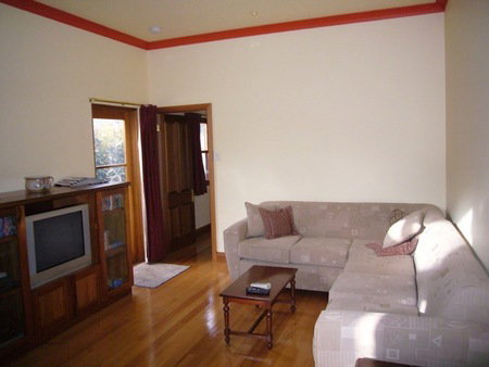 Rectory Cottage - Accommodation Great Ocean Road 0